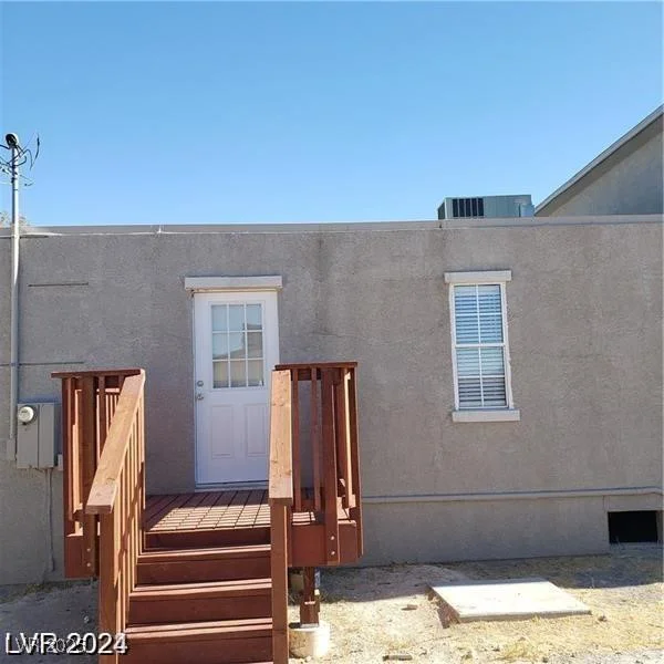 3439 Cox, North Las Vegas, NV 89032