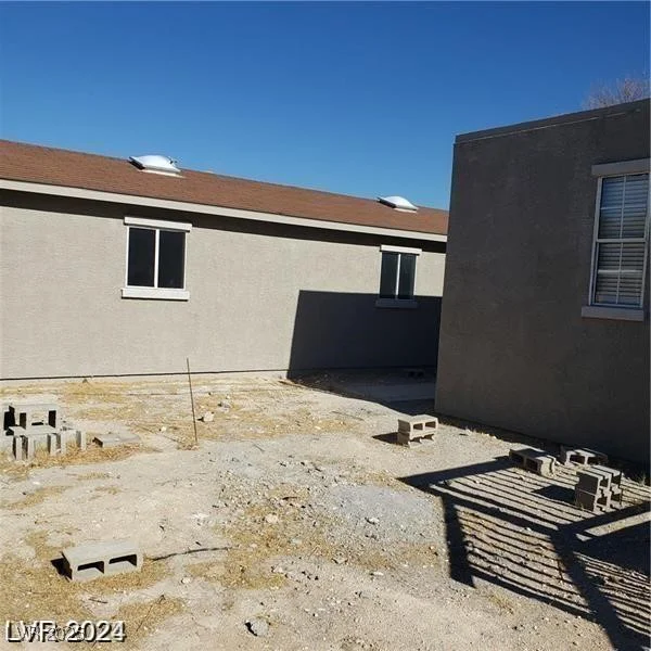 3439 Cox, North Las Vegas, NV 89032