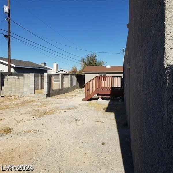 3439 Cox, North Las Vegas, NV 89032