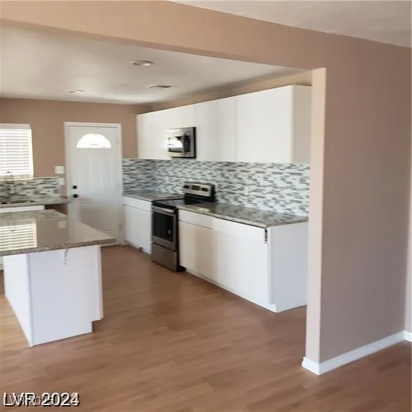3439 Cox, North Las Vegas, NV 89032