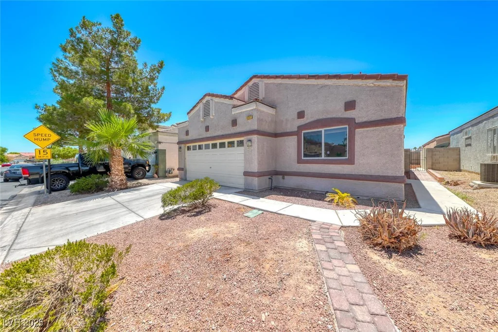 1717 Dwayne Stedman, Las Vegas, NV 89106