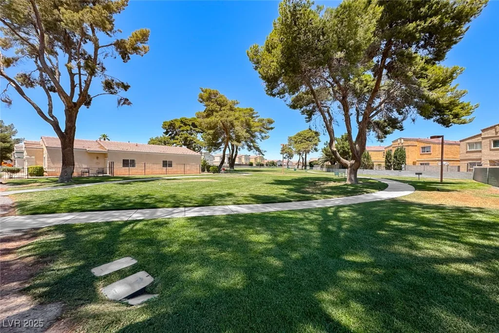 1717 Dwayne Stedman, Las Vegas, NV 89106