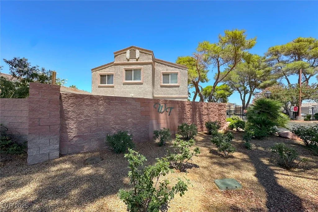 1717 Dwayne Stedman, Las Vegas, NV 89106