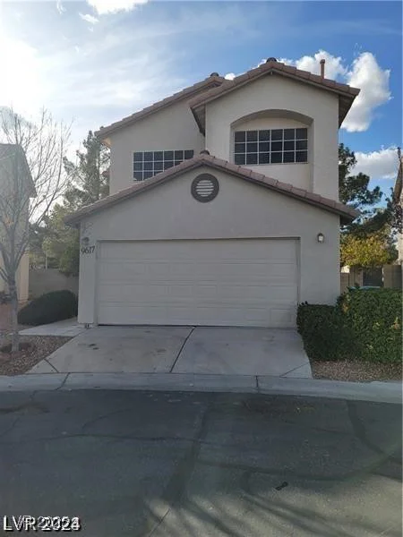 9617 Pine River, Las Vegas, NV 89123