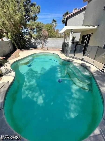 9617 Pine River, Las Vegas, NV 89123