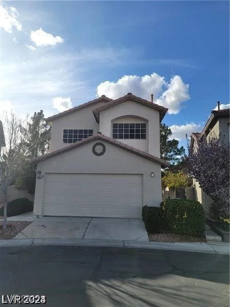 9617 Pine River, Las Vegas, NV 89123