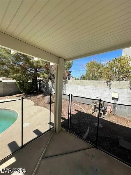 9617 Pine River, Las Vegas, NV 89123