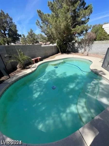 9617 Pine River, Las Vegas, NV 89123
