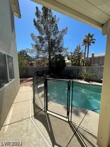 9617 Pine River, Las Vegas, NV 89123