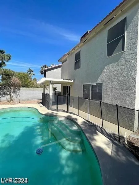 9617 Pine River, Las Vegas, NV 89123