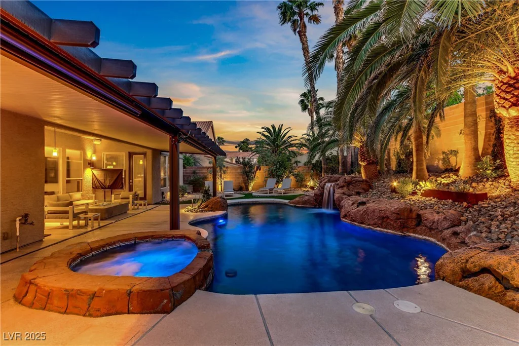 1509 Winslow, Las Vegas, NV 89117