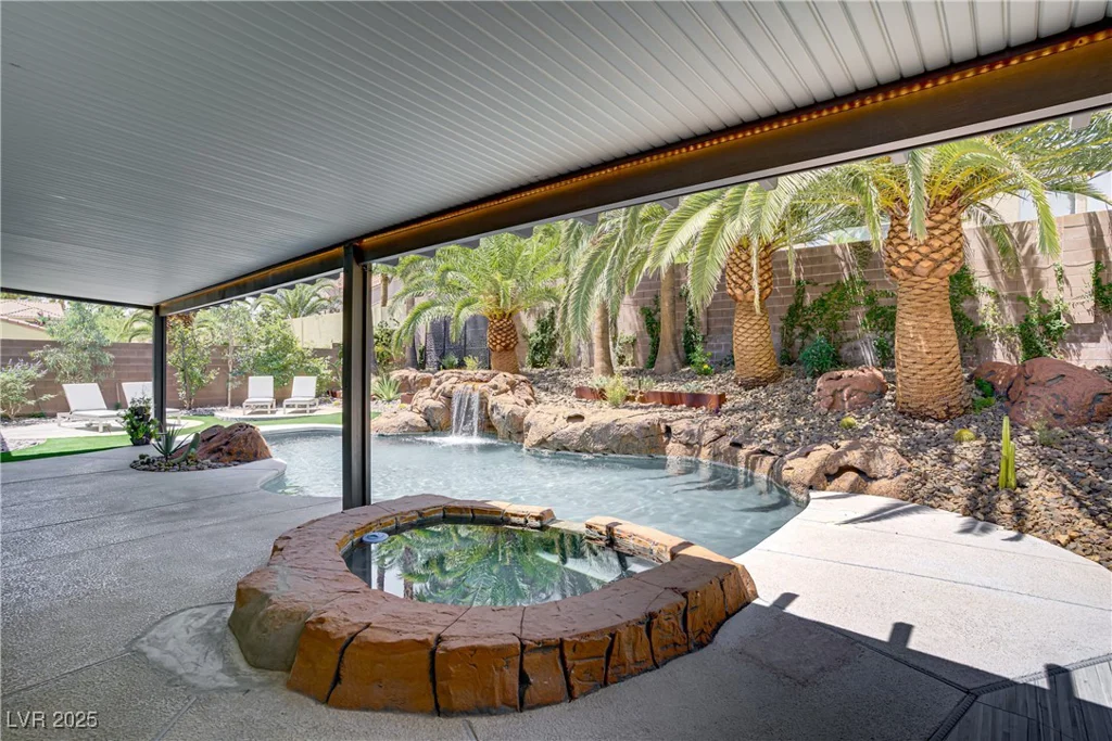 1509 Winslow, Las Vegas, NV 89117