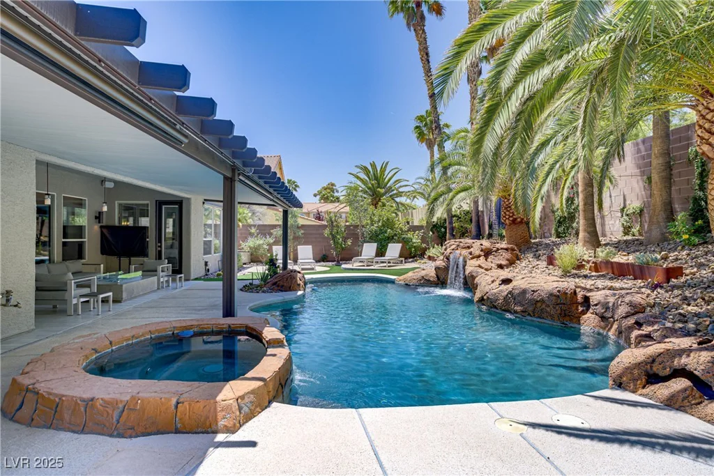 1509 Winslow, Las Vegas, NV 89117