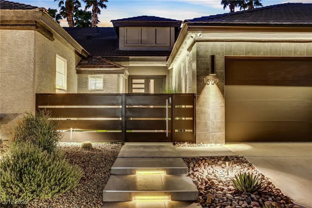 1509 Winslow, Las Vegas, NV 89117