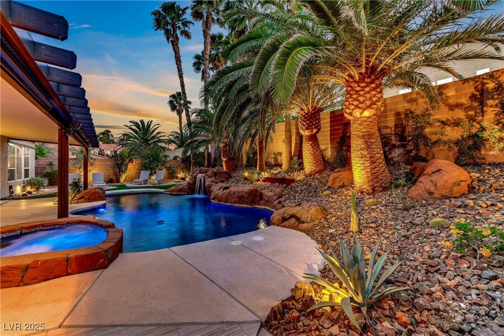1509 Winslow, Las Vegas, NV 89117