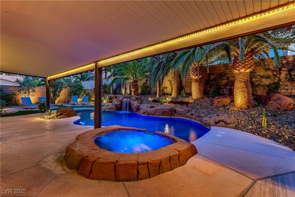 1509 Winslow, Las Vegas, NV 89117