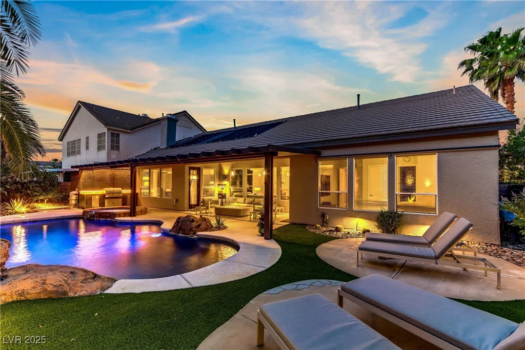 1509 Winslow, Las Vegas, NV 89117
