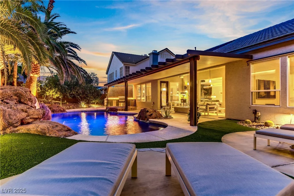 1509 Winslow, Las Vegas, NV 89117