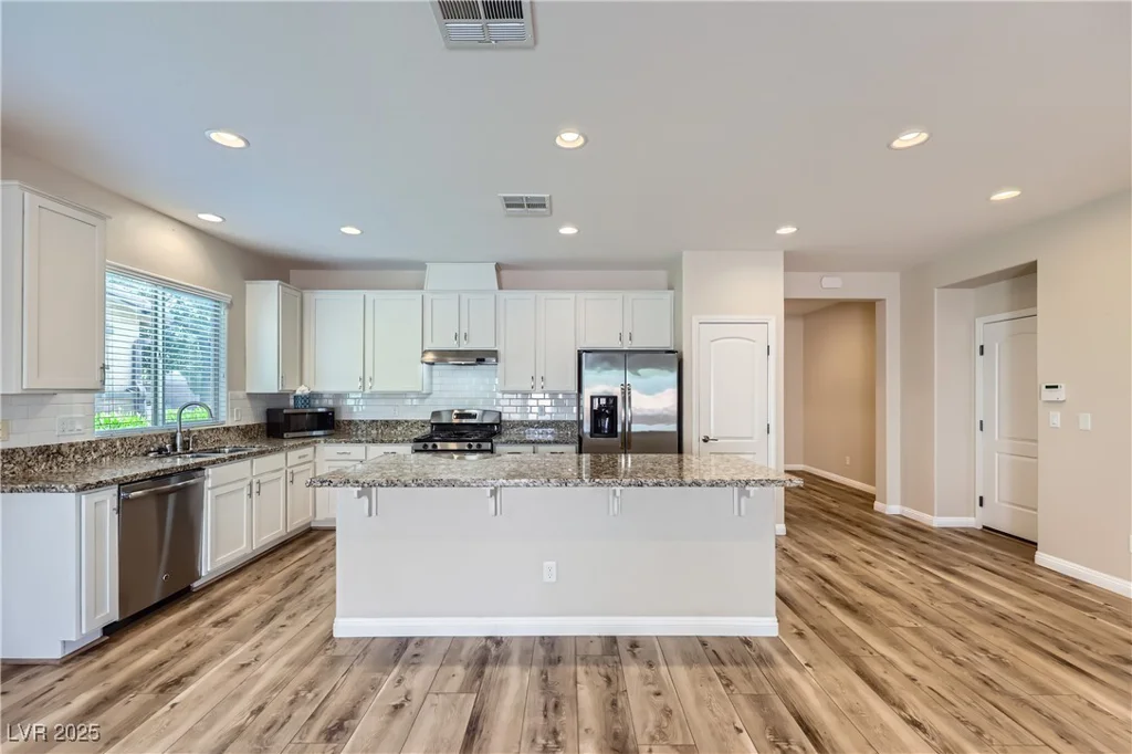1792 Gentle Brook, North Las Vegas, NV 89084