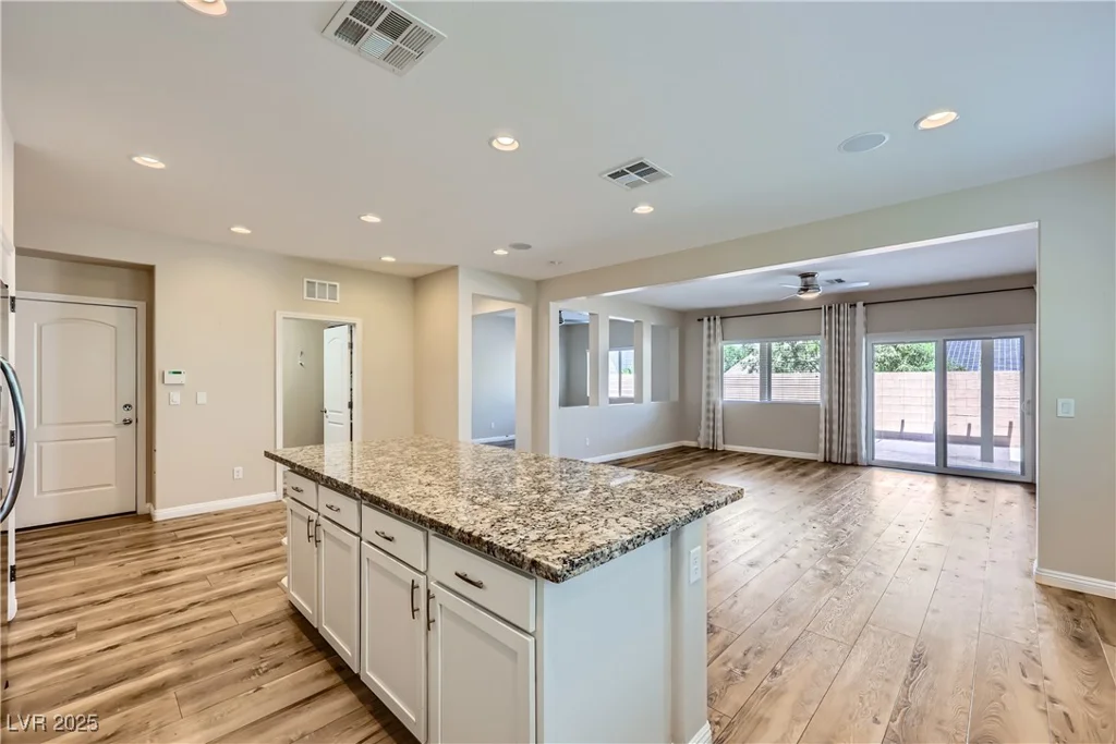 1792 Gentle Brook, North Las Vegas, NV 89084