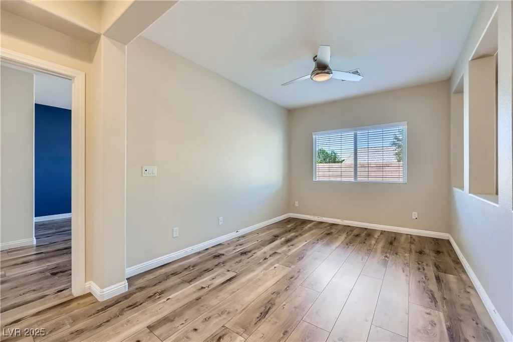 1792 Gentle Brook, North Las Vegas, NV 89084