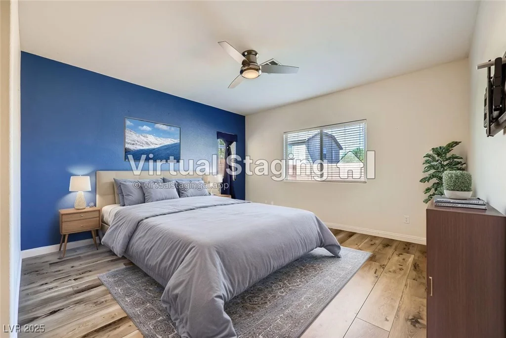 1792 Gentle Brook, North Las Vegas, NV 89084