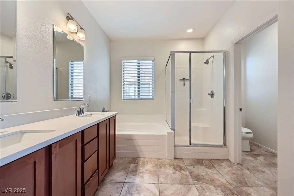 1792 Gentle Brook, North Las Vegas, NV 89084