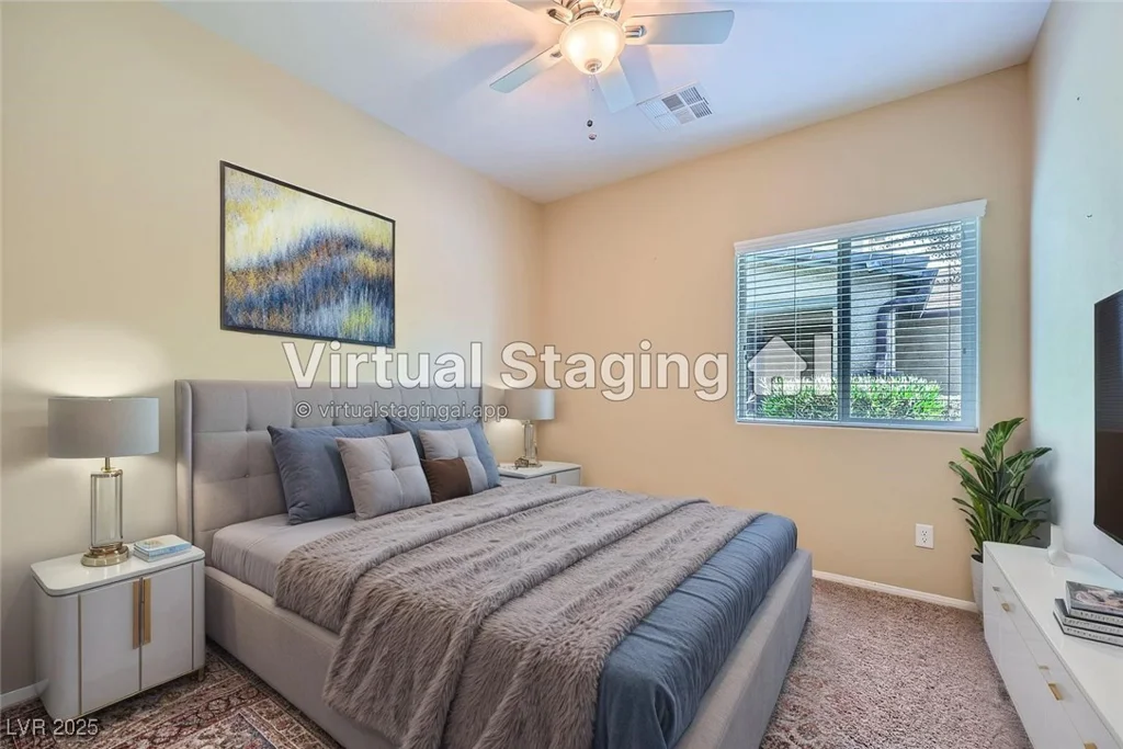 1792 Gentle Brook, North Las Vegas, NV 89084