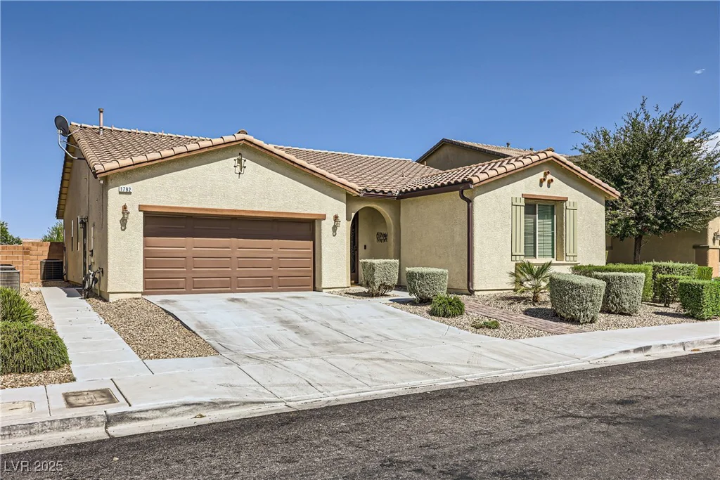 1792 Gentle Brook, North Las Vegas, NV 89084