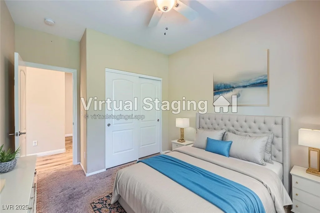 1792 Gentle Brook, North Las Vegas, NV 89084