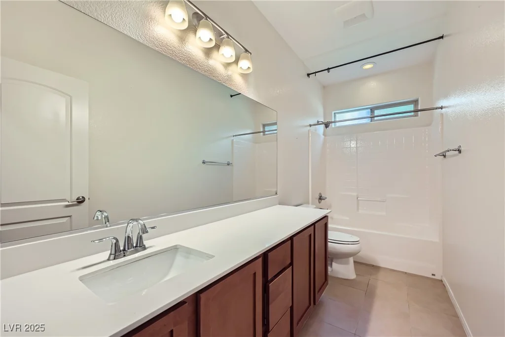 1792 Gentle Brook, North Las Vegas, NV 89084
