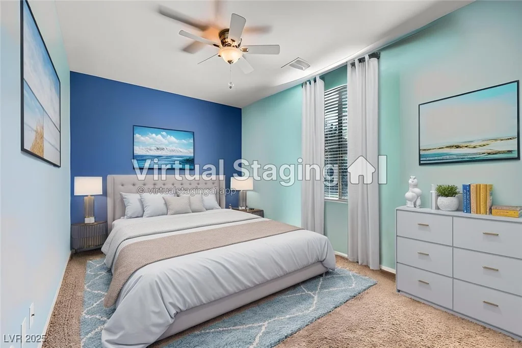 1792 Gentle Brook, North Las Vegas, NV 89084
