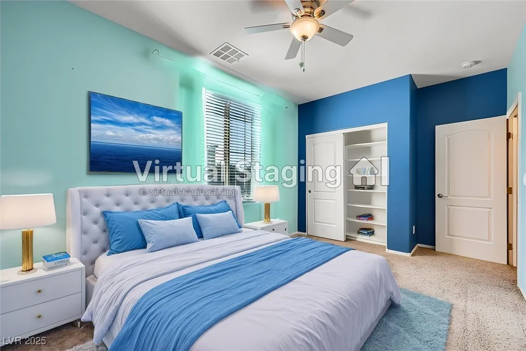 1792 Gentle Brook, North Las Vegas, NV 89084
