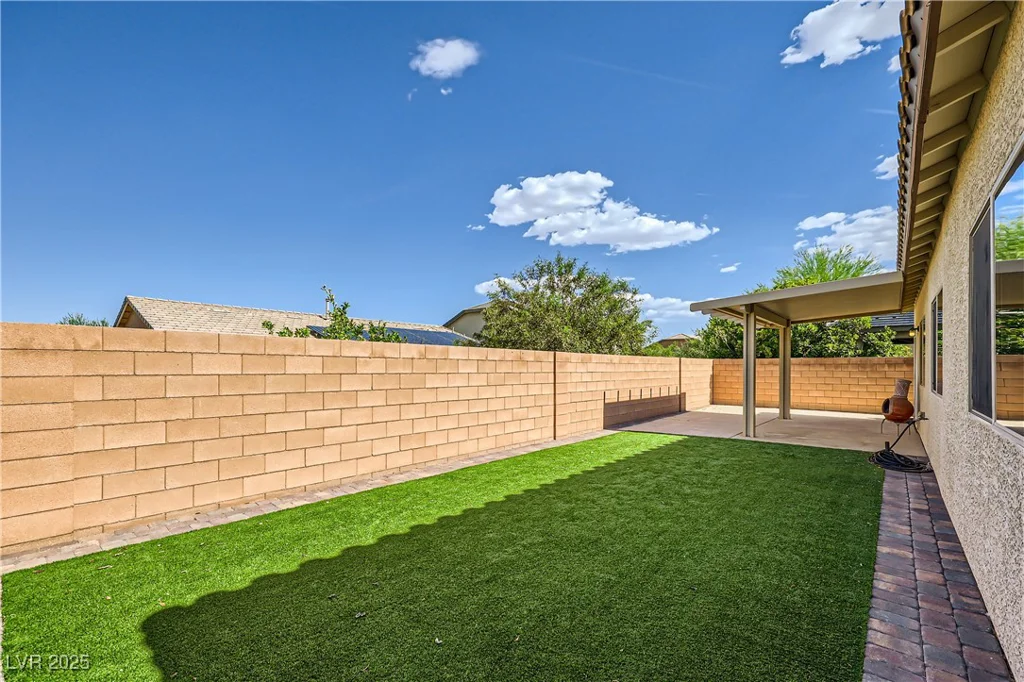 1792 Gentle Brook, North Las Vegas, NV 89084