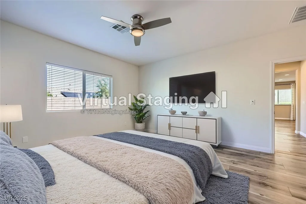 1792 Gentle Brook, North Las Vegas, NV 89084