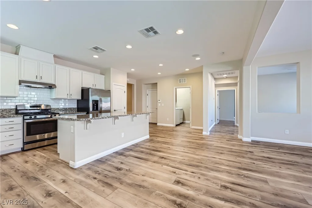 1792 Gentle Brook, North Las Vegas, NV 89084