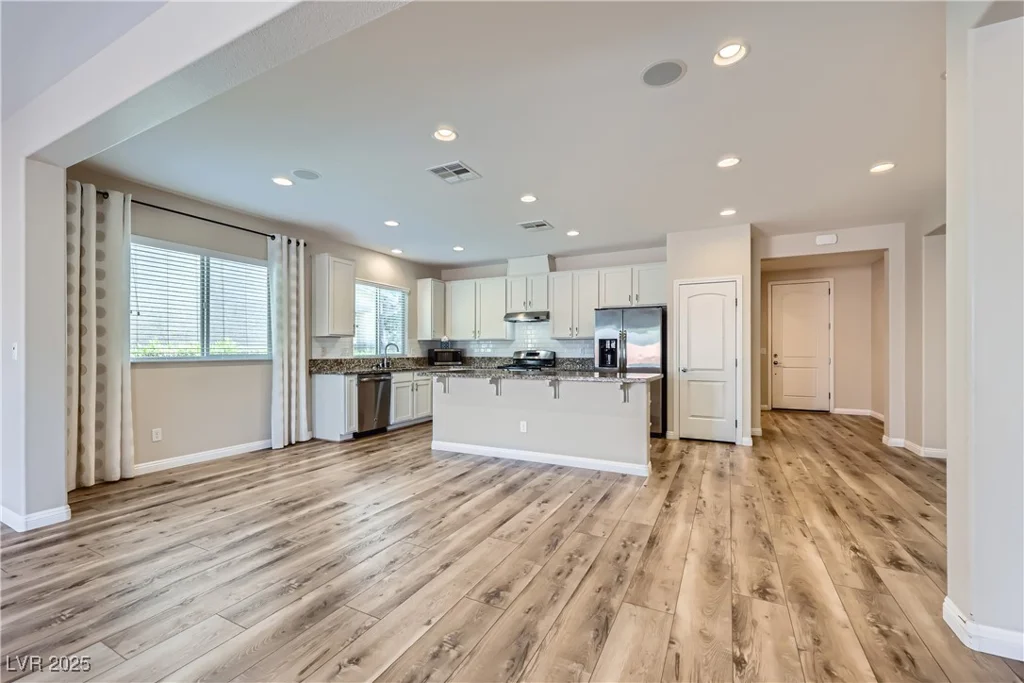 1792 Gentle Brook, North Las Vegas, NV 89084