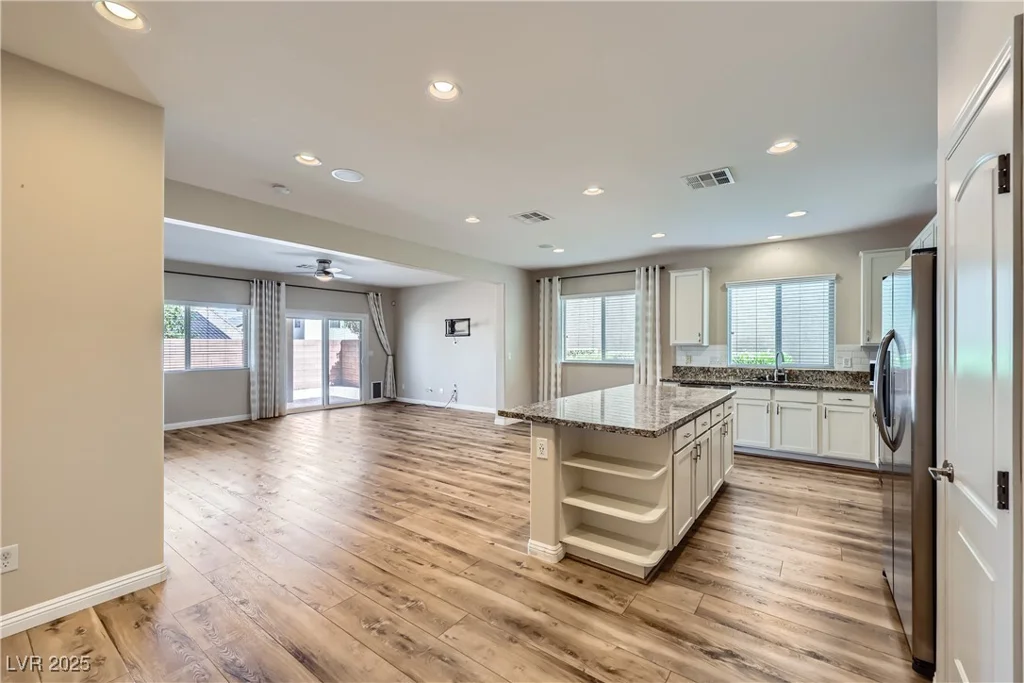 1792 Gentle Brook, North Las Vegas, NV 89084