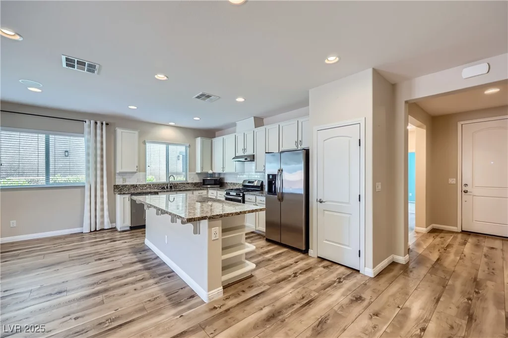 1792 Gentle Brook, North Las Vegas, NV 89084