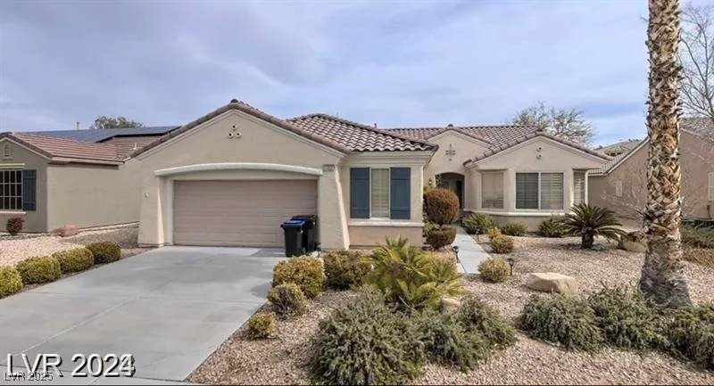 1652 Black Fox Canyon, Henderson, NV 89052