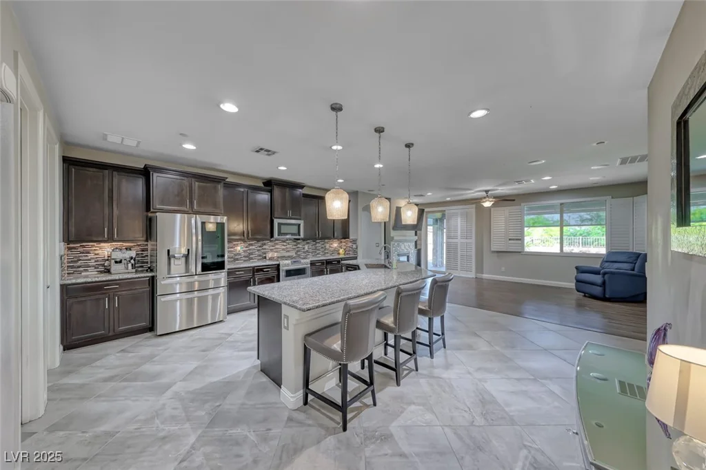 1727 Sonoran Bluff, Henderson, NV 89014