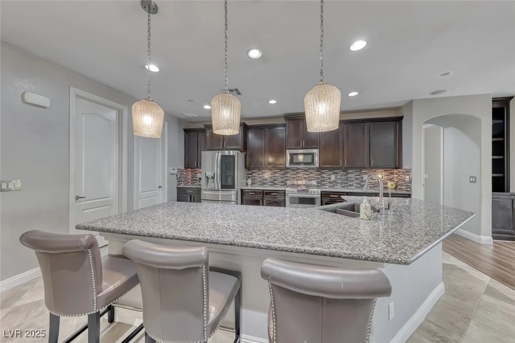 1727 Sonoran Bluff, Henderson, NV 89014