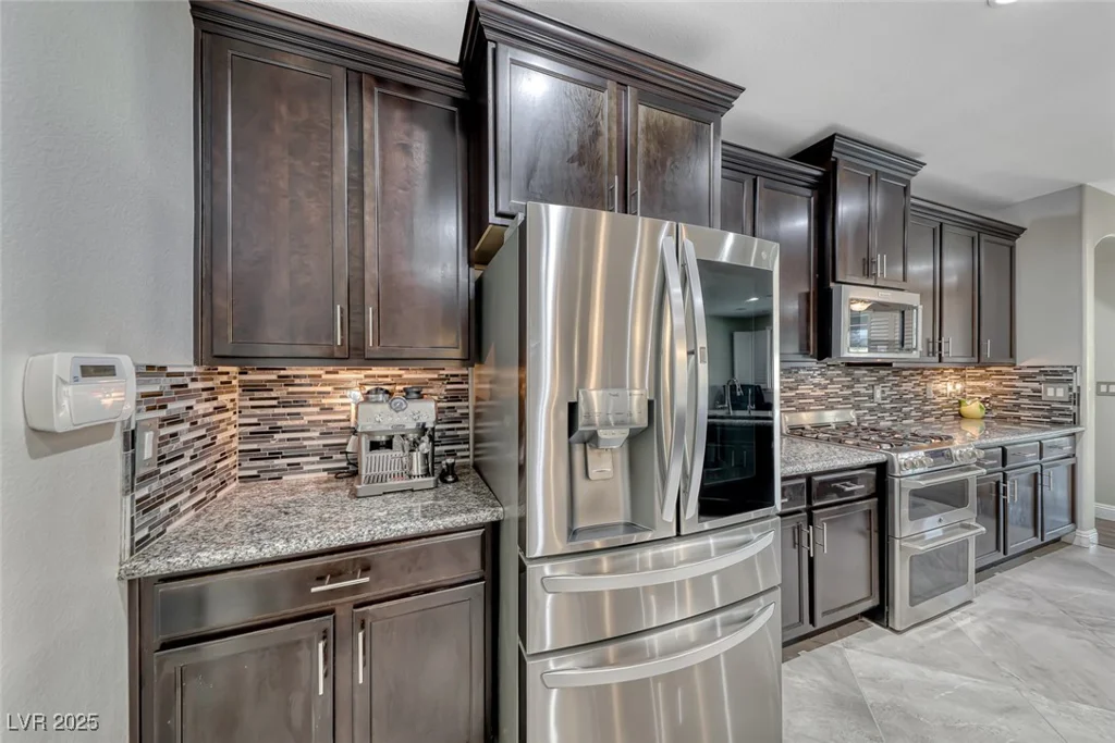 1727 Sonoran Bluff, Henderson, NV 89014
