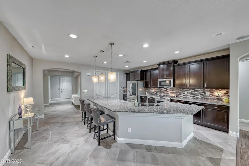 1727 Sonoran Bluff, Henderson, NV 89014