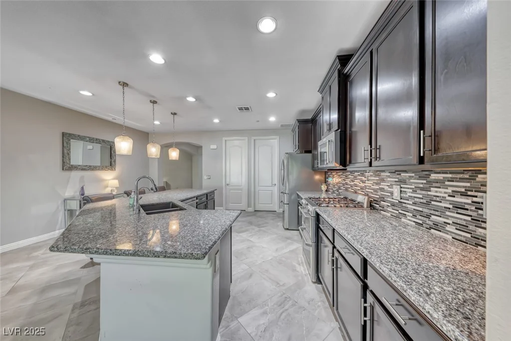 1727 Sonoran Bluff, Henderson, NV 89014