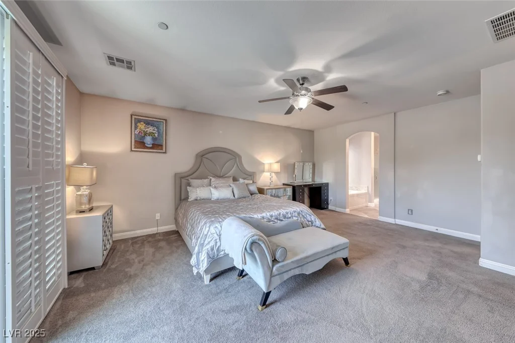 1727 Sonoran Bluff, Henderson, NV 89014