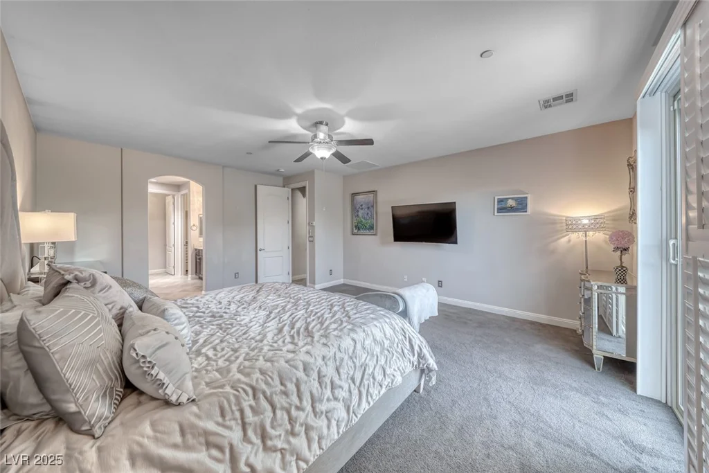 1727 Sonoran Bluff, Henderson, NV 89014