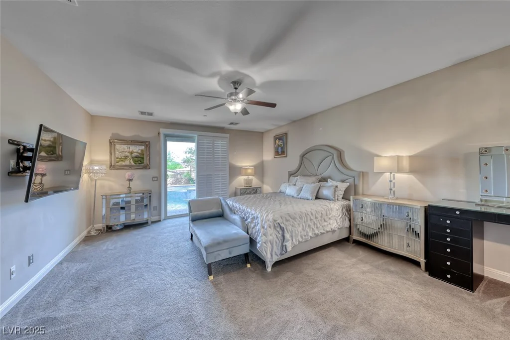 1727 Sonoran Bluff, Henderson, NV 89014