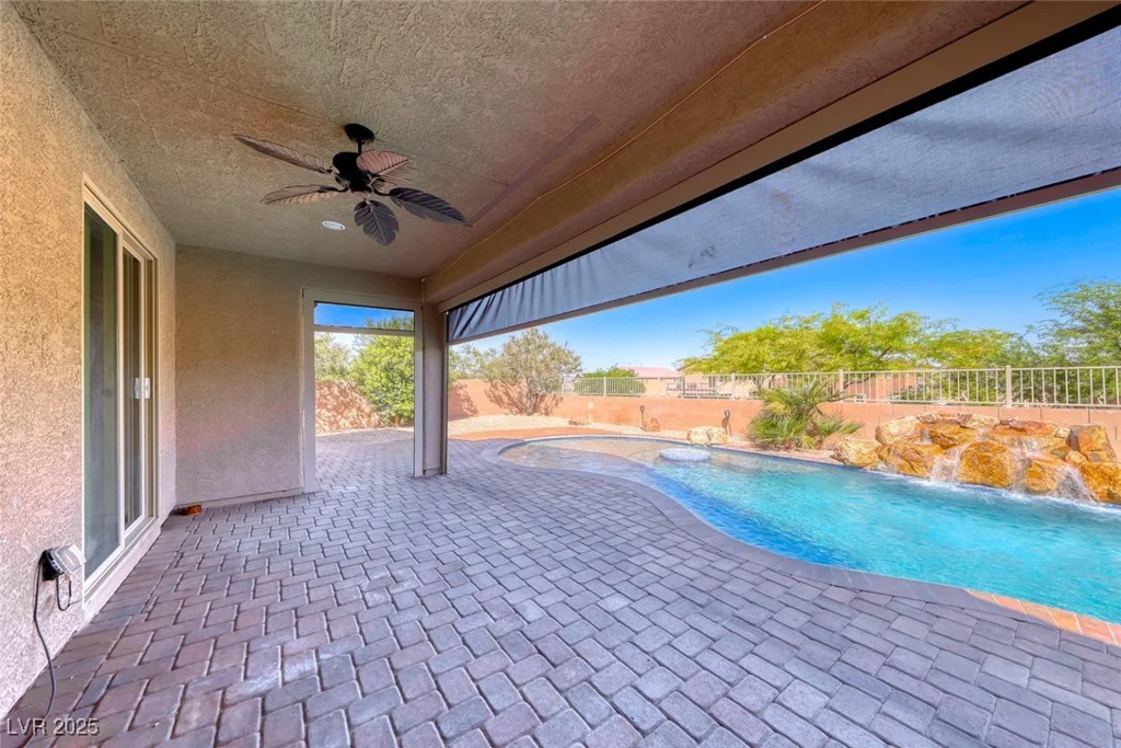 1727 Sonoran Bluff, Henderson, NV 89014