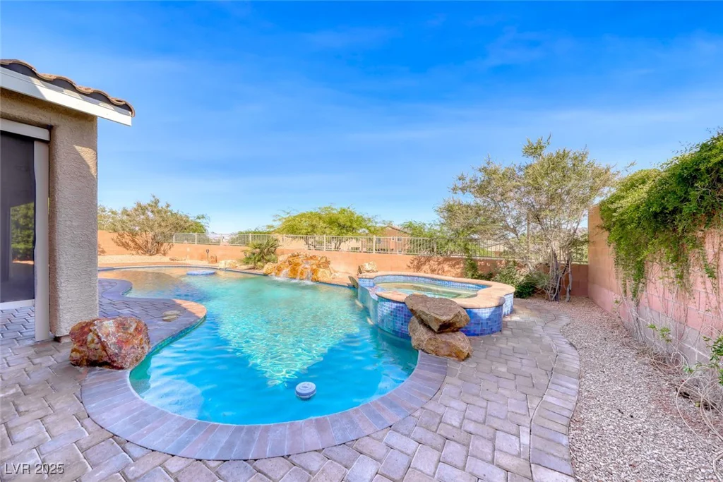 1727 Sonoran Bluff, Henderson, NV 89014